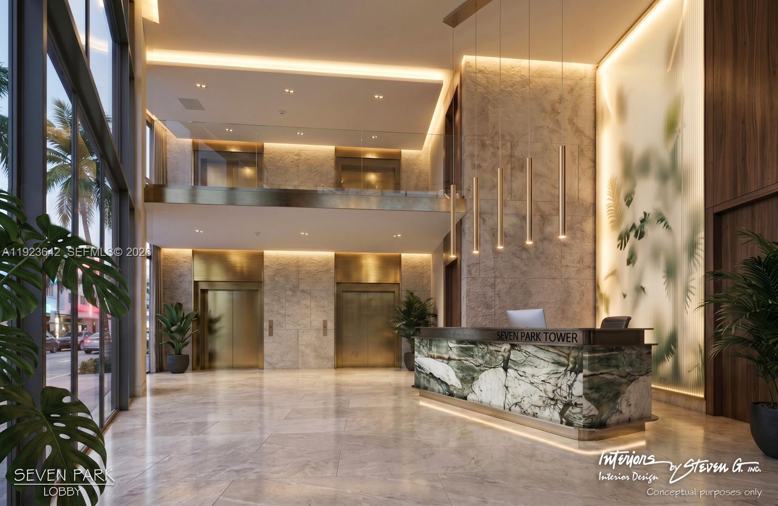 Photo of 218 SE 7th Street 612B #612B listing for Sale