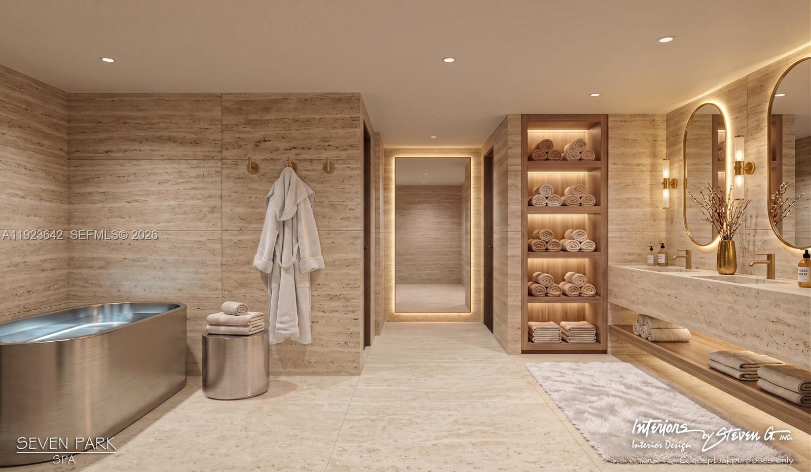 Photo of 218 SE 7th Street 612B #612B listing for Sale
