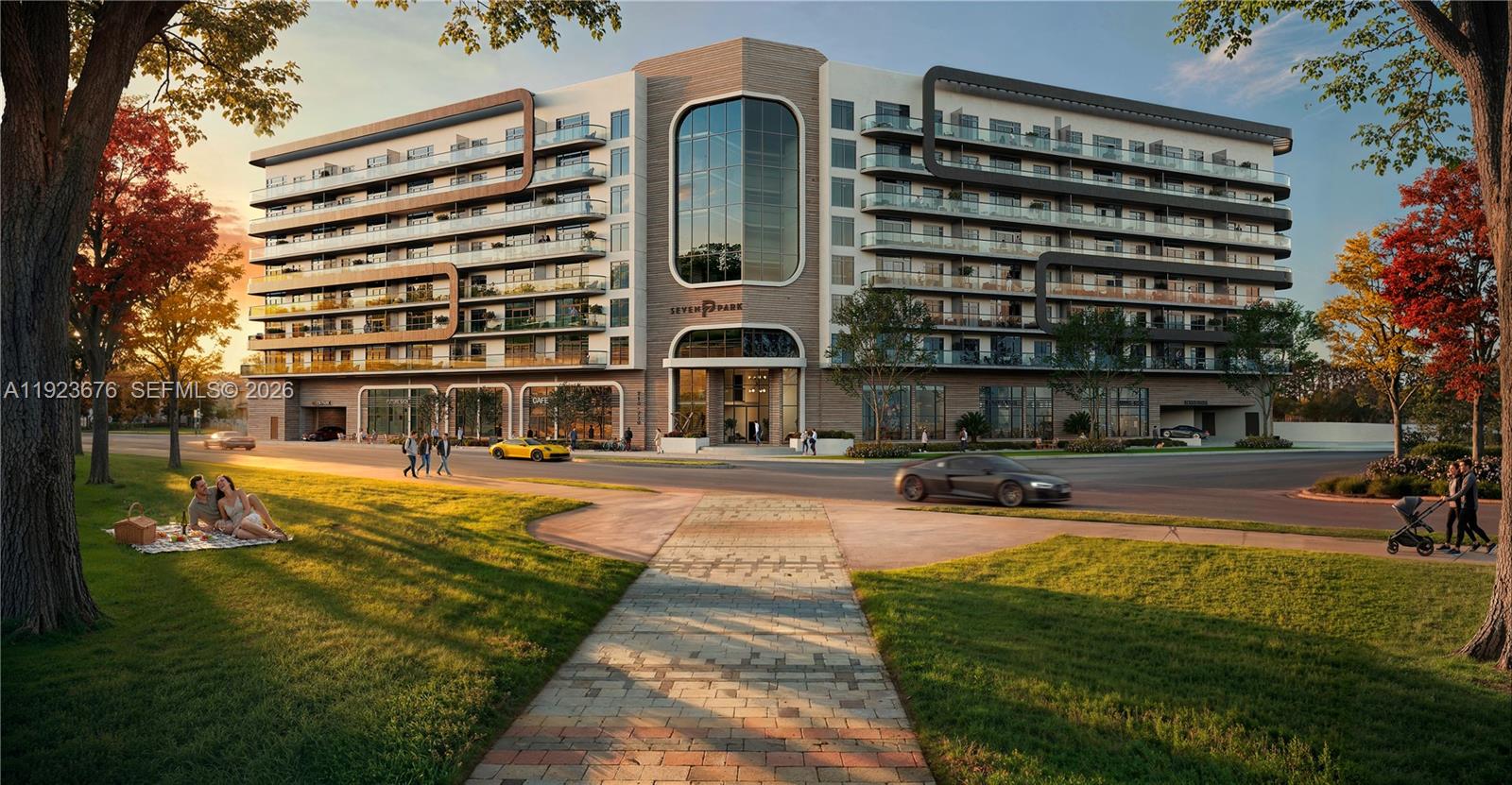 Photo of 218 SE 7th Street 414 #414 listing for Sale