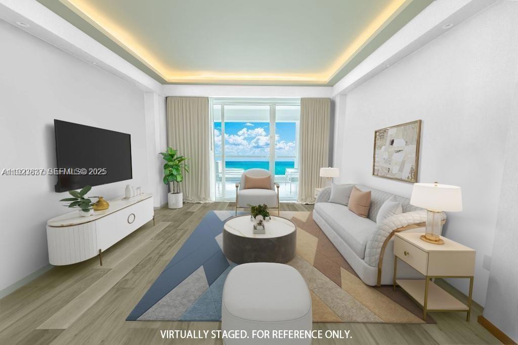 Photo of 551 N Fort Lauderdale Beach Boulevard R204 #R204 listing for Sale