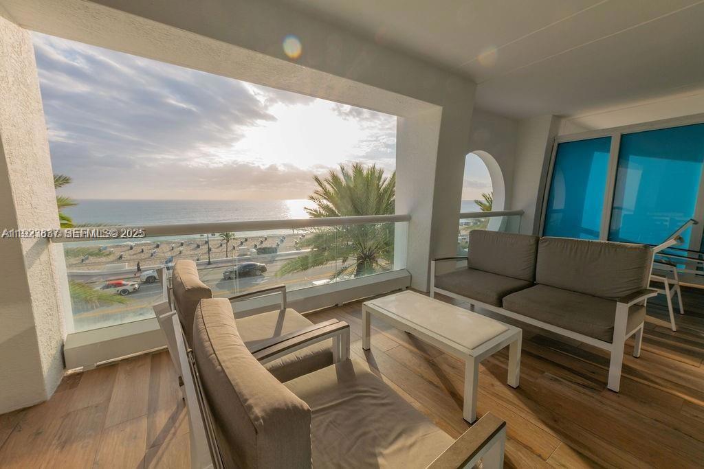 Photo of 551 N Fort Lauderdale Beach Boulevard R204 #R204 listing for Sale