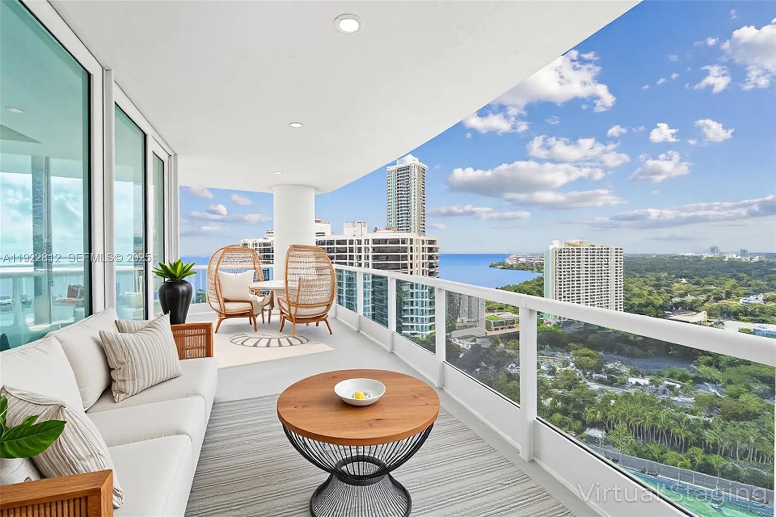 Photo of 2127 Brickell Avenue 3005 #3005 listing for Sale