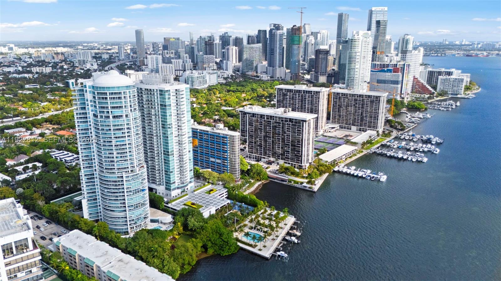 Photo of 2127 Brickell Avenue 3005 #3005 listing for Sale
