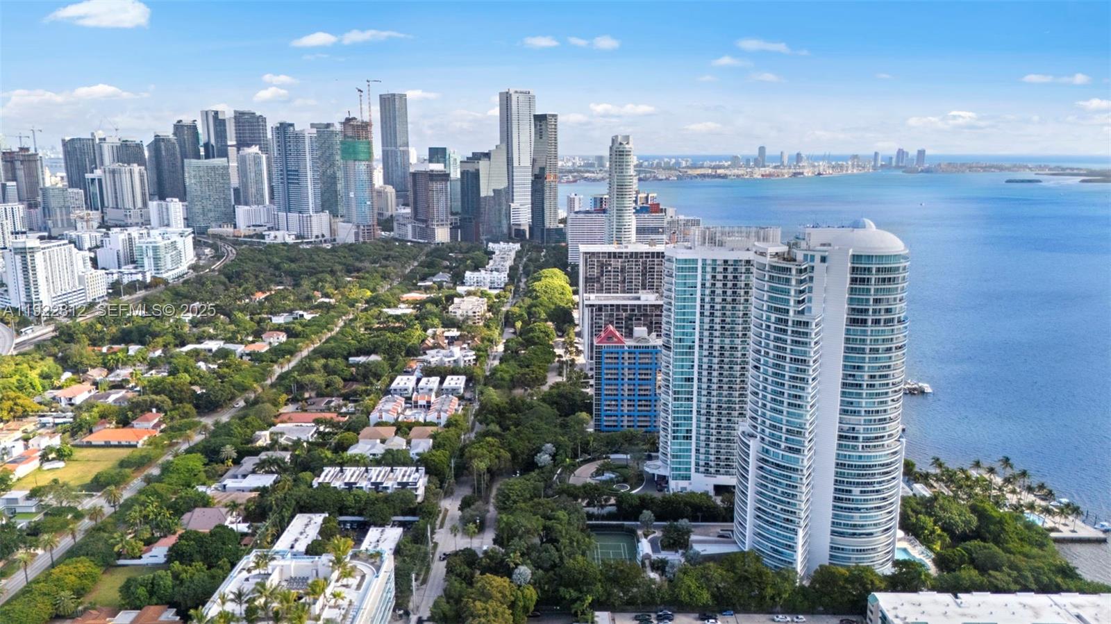 Photo of 2127 Brickell Avenue 3005 #3005 listing for Sale