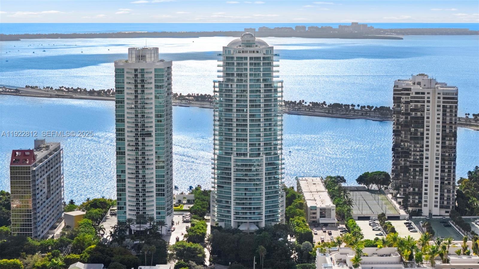 Photo of 2127 Brickell Avenue 3005 #3005 listing for Sale