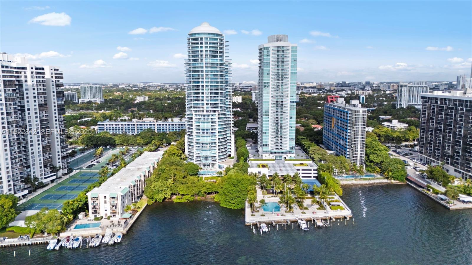 Photo of 2127 Brickell Avenue 3005 #3005 listing for Sale