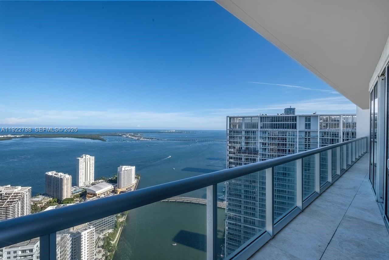 Photo of 465 Brickell Avenue 5701 #5701 listing for Sale