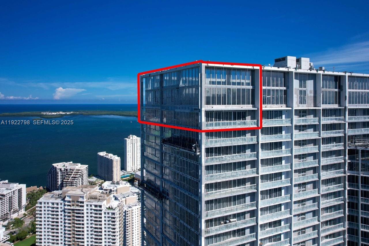 Photo of 465 Brickell Avenue 5701 #5701 listing for Sale