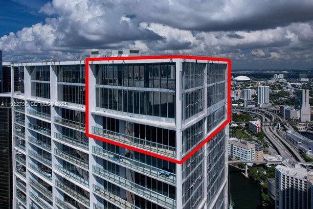 Photo of 465 Brickell Avenue 5701 #5701 listing for Sale