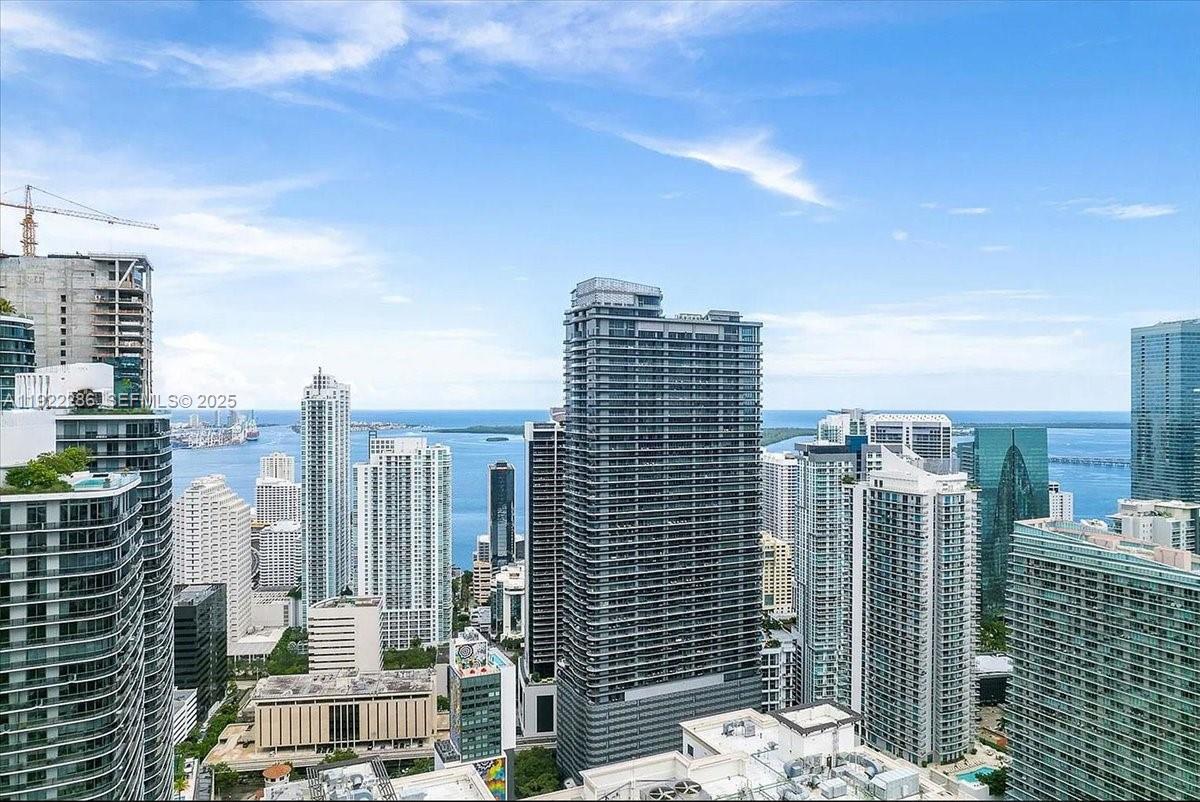 Photo of 1000 Brickell Plaza 3211 #3211 listing for Sale