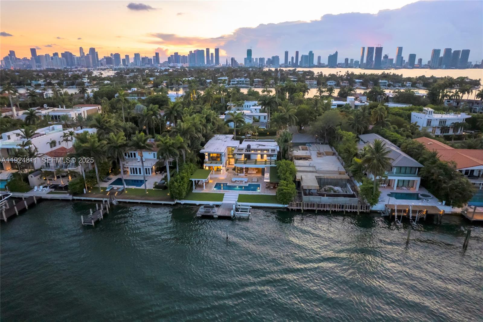 Photo of 327 E Rivo Alto Drive # listing for Sale