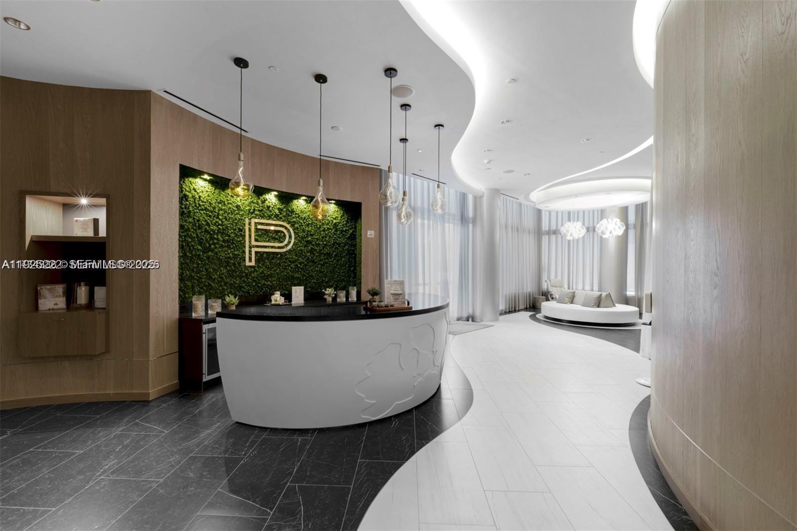 Photo of 851 NE 1st Avenue 1608 #1608 listing for Sale
