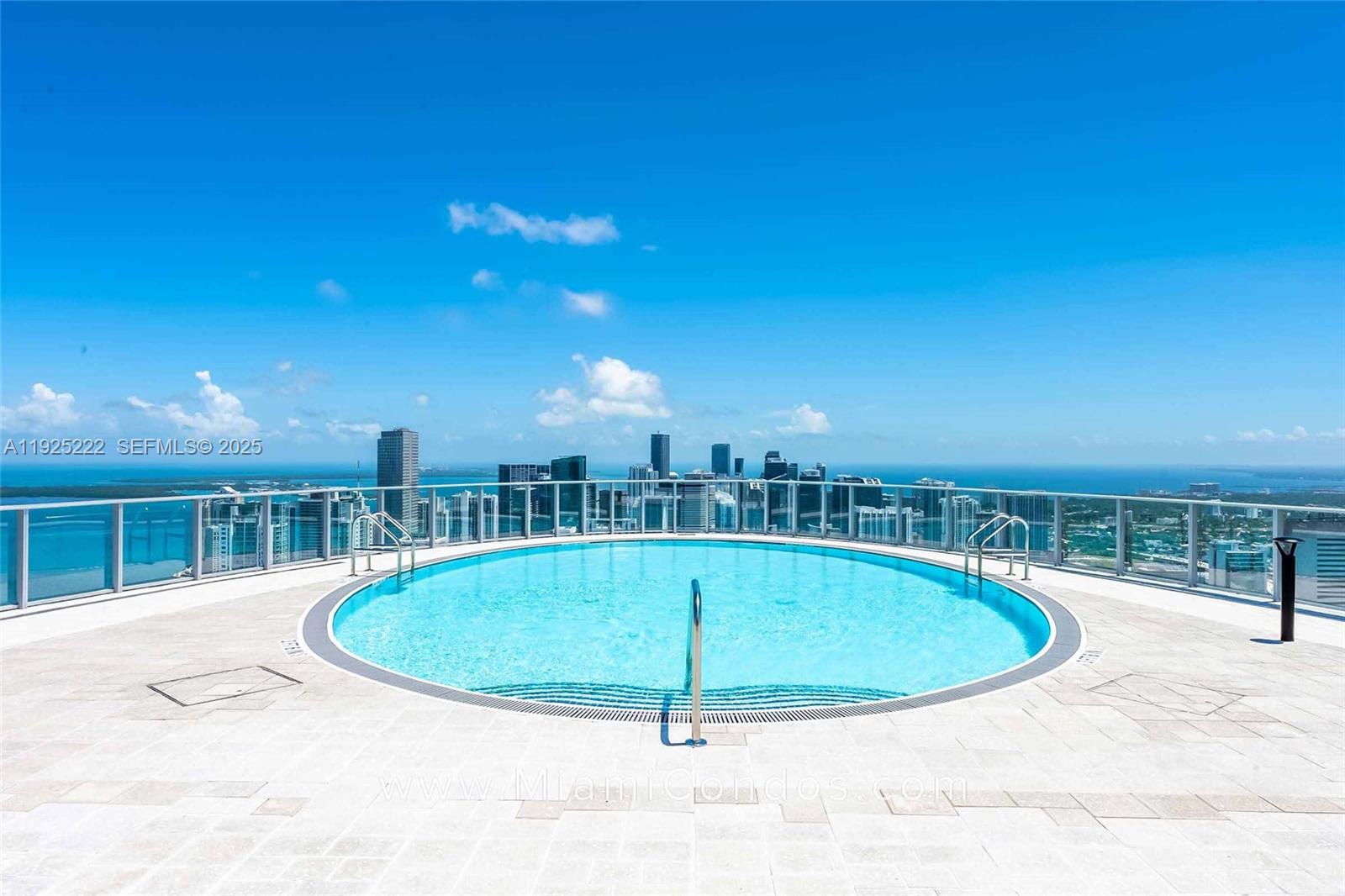 Photo of 851 NE 1st Avenue 1608 #1608 listing for Sale