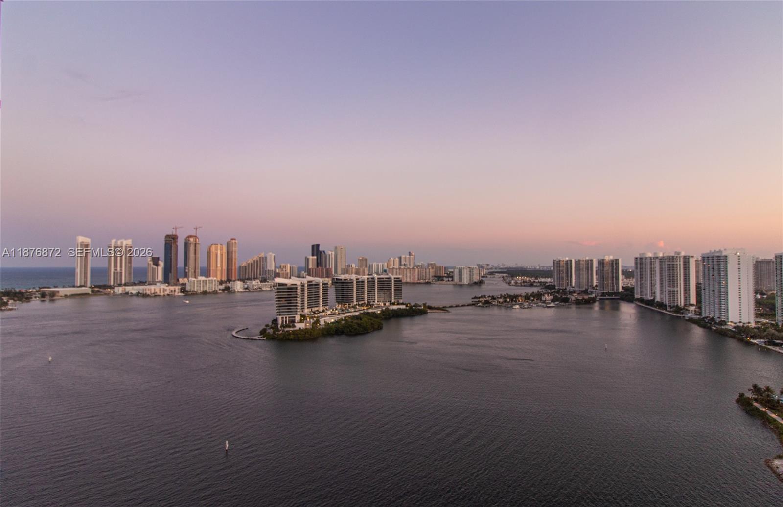 Photo of 3370 NE 190 Street PH 2909 #PH 2909 listing for Sale