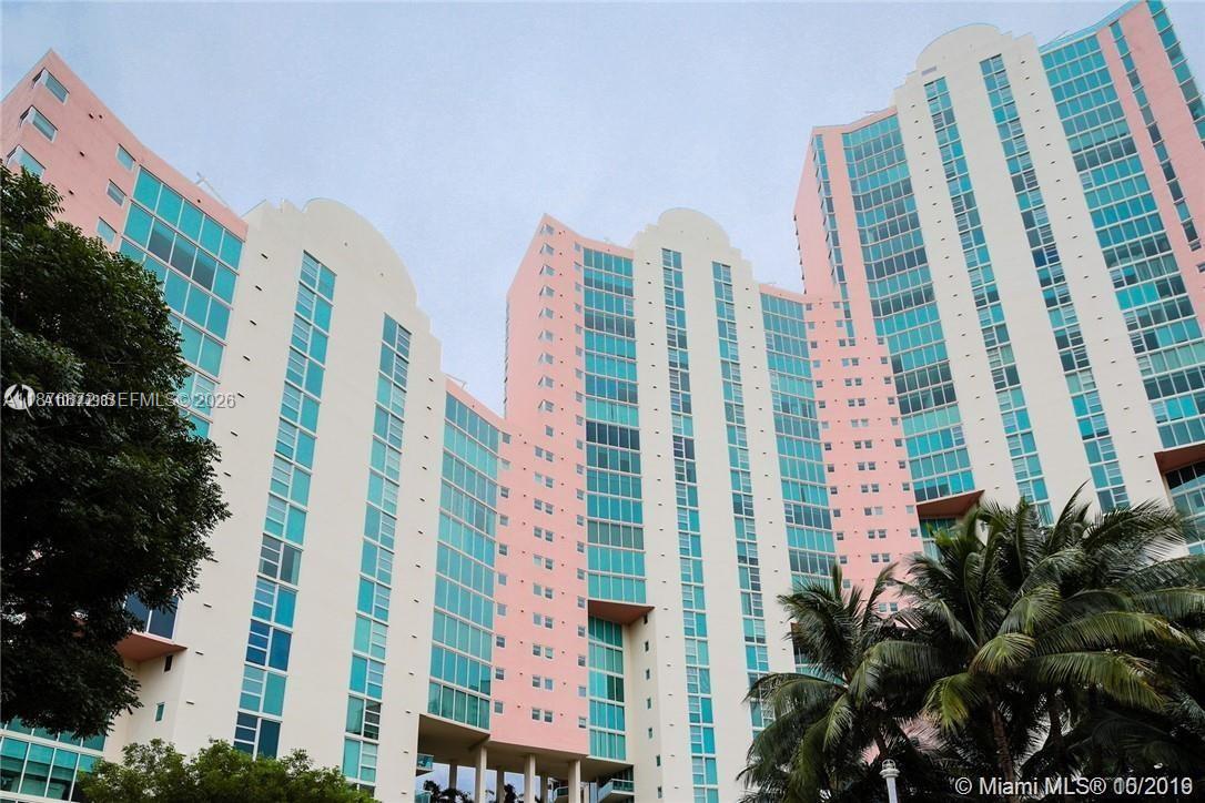 Photo of 3370 NE 190 Street PH 2909 #PH 2909 listing for Sale