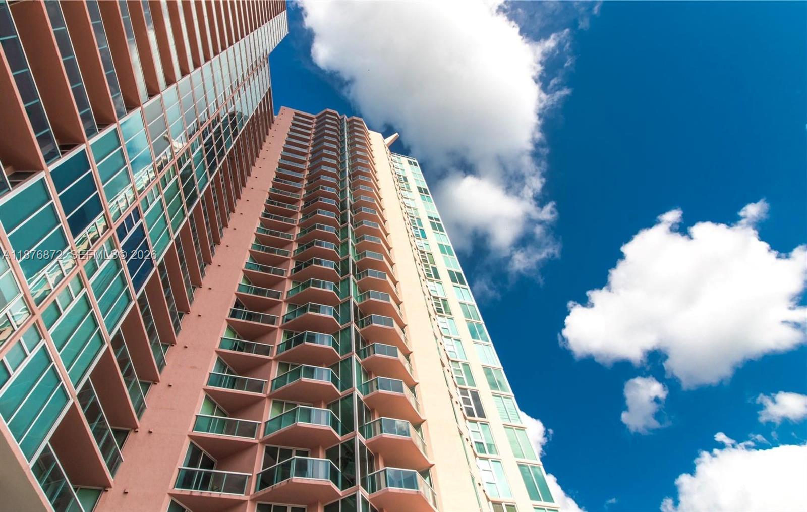 Photo of 3370 NE 190 Street PH 2909 #PH 2909 listing for Sale