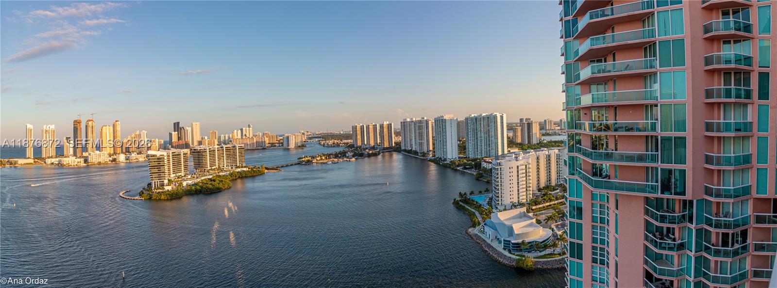 Photo of 3370 NE 190 Street PH 2909 #PH 2909 listing for Sale