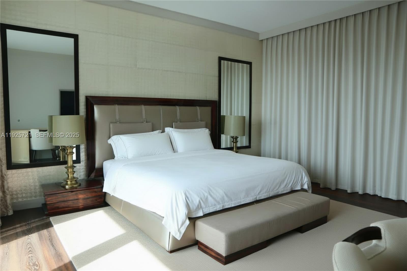 Photo of 10295 Collins Avenue 1203 #1203 listing for Sale