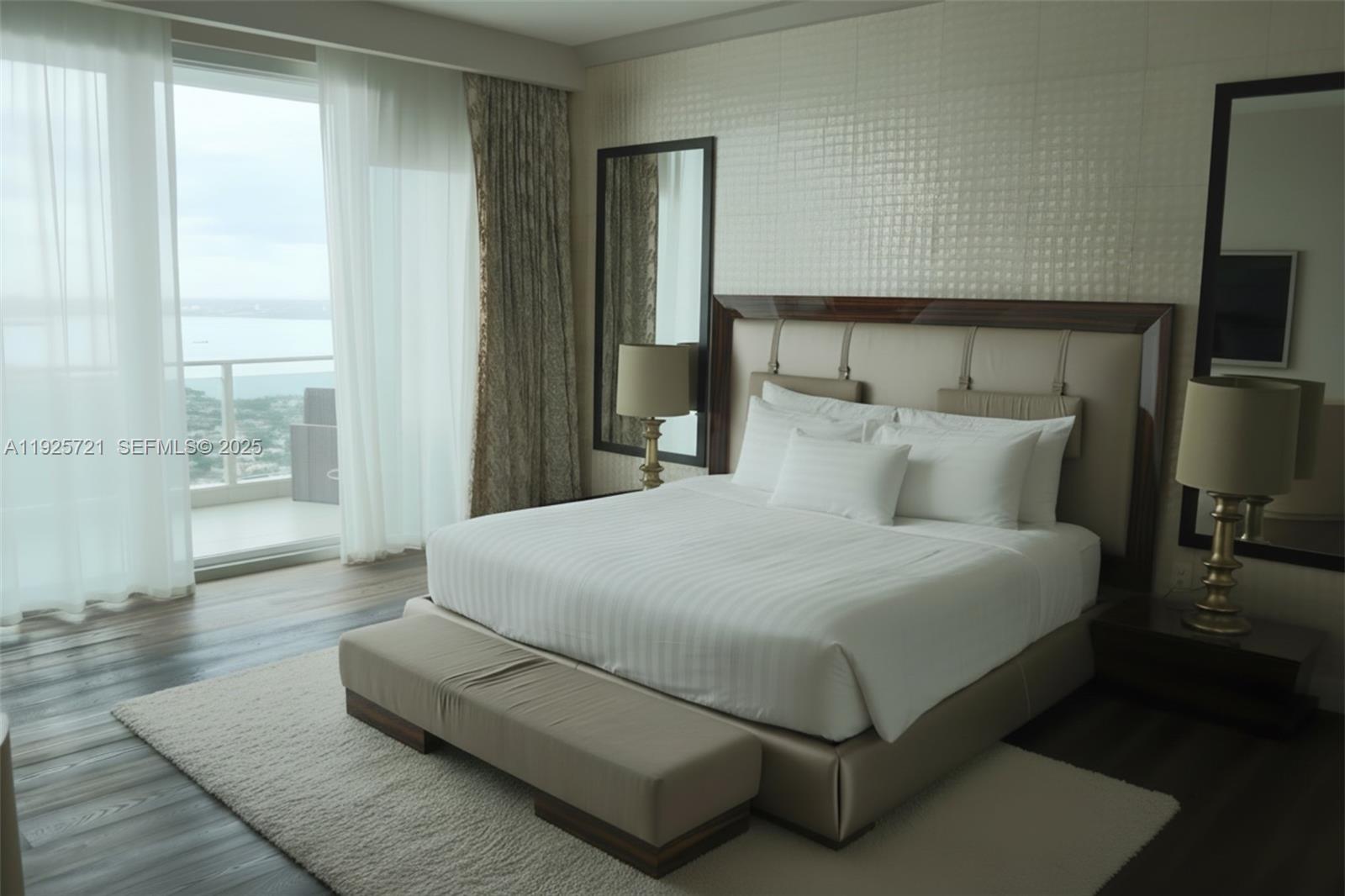 Photo of 10295 Collins Avenue 1203 #1203 listing for Sale