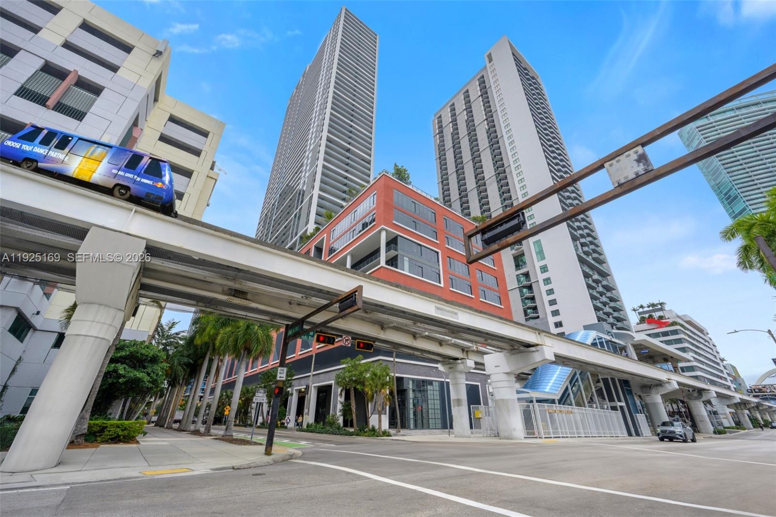Photo of 159 NE 6th Street 3810 #3810 listing for Sale