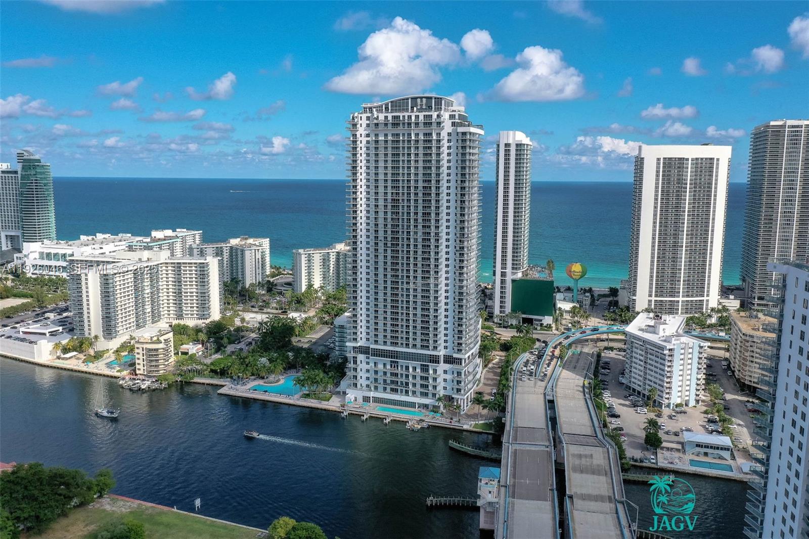 Photo of 4010 S Ocean Drive R3005 #R3005 listing for Sale