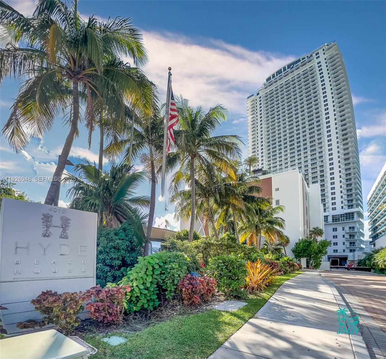 Photo of 4010 S Ocean Drive R3005 #R3005 listing for Sale