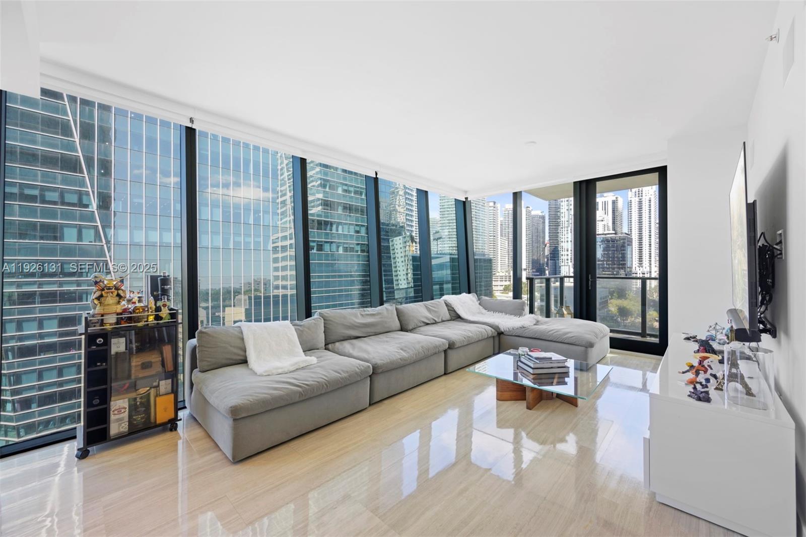 Photo of 1451 Brickell Avenue 1106 #1106 listing for Sale