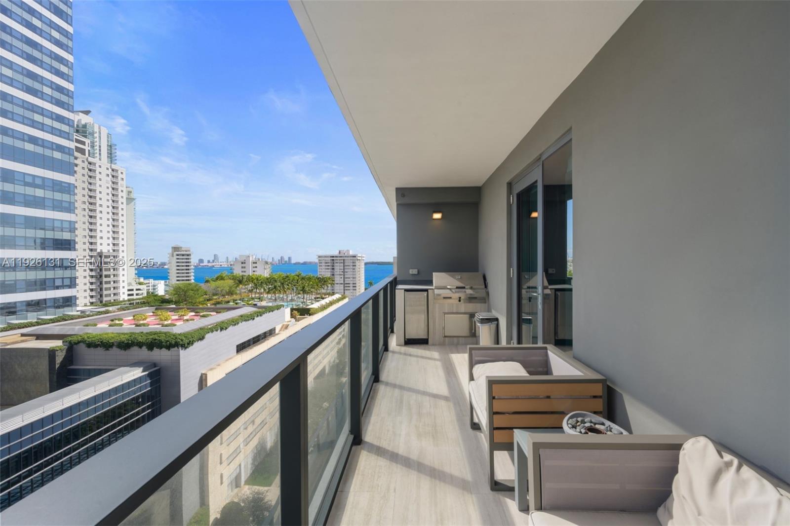 Photo of 1451 Brickell Avenue 1106 #1106 listing for Sale