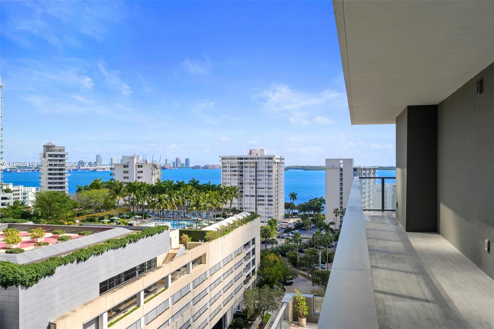 Photo of 1451 Brickell Avenue 1106 #1106 listing for Sale