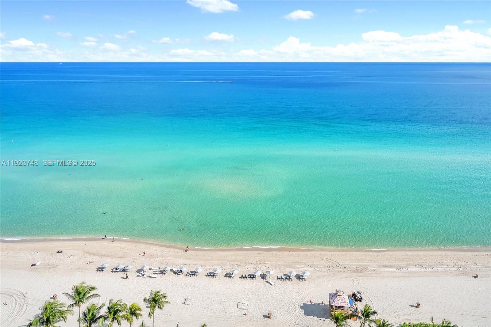 Photo of 16901 Collins Avenue 1802 #1802 listing for Sale