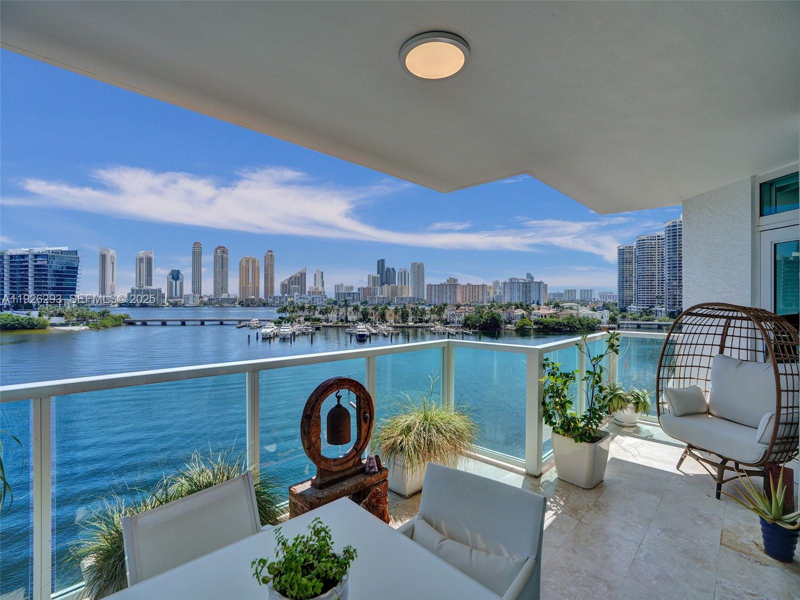 Photo of 3201 NE 183rd Street 704 #704 listing for Sale