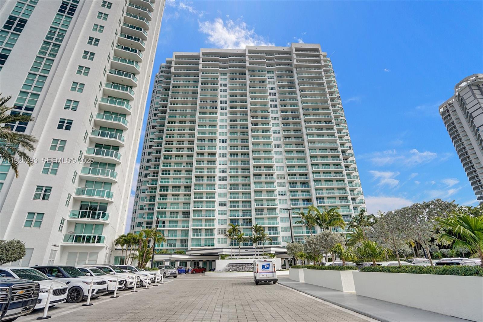 Photo of 3201 NE 183rd Street 704 #704 listing for Sale