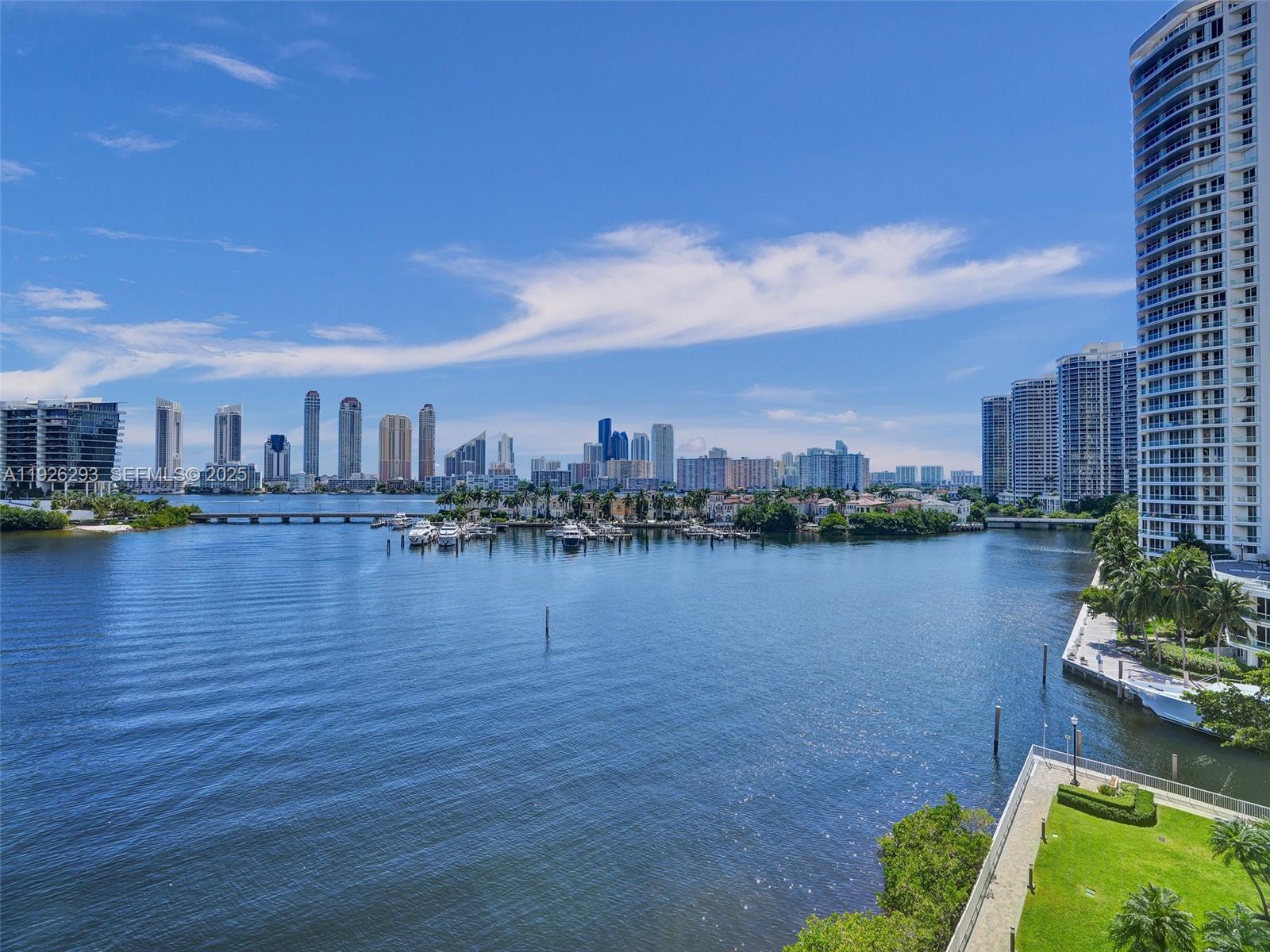 Photo of 3201 NE 183rd Street 704 #704 listing for Sale