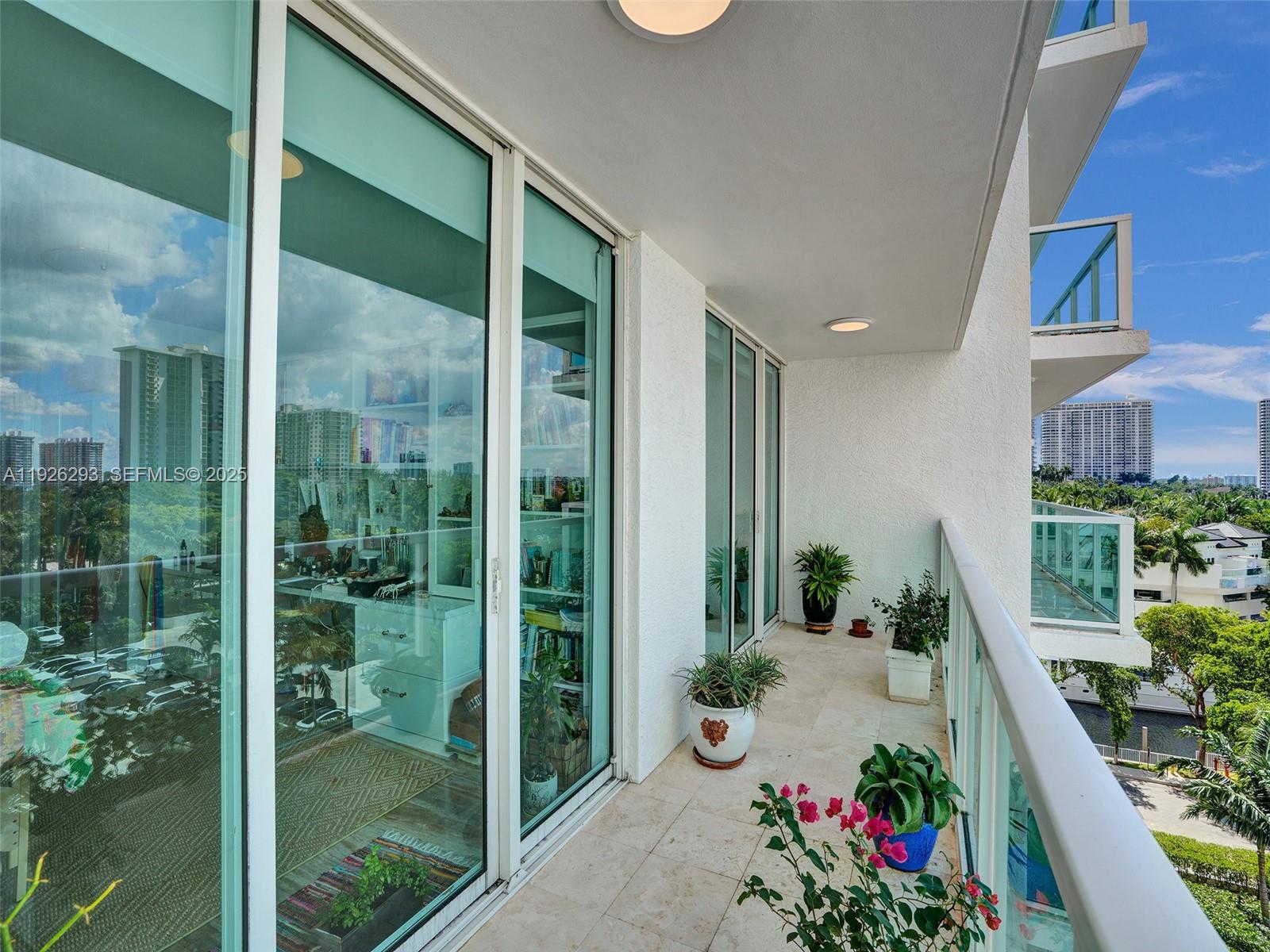 Photo of 3201 NE 183rd Street 704 #704 listing for Sale