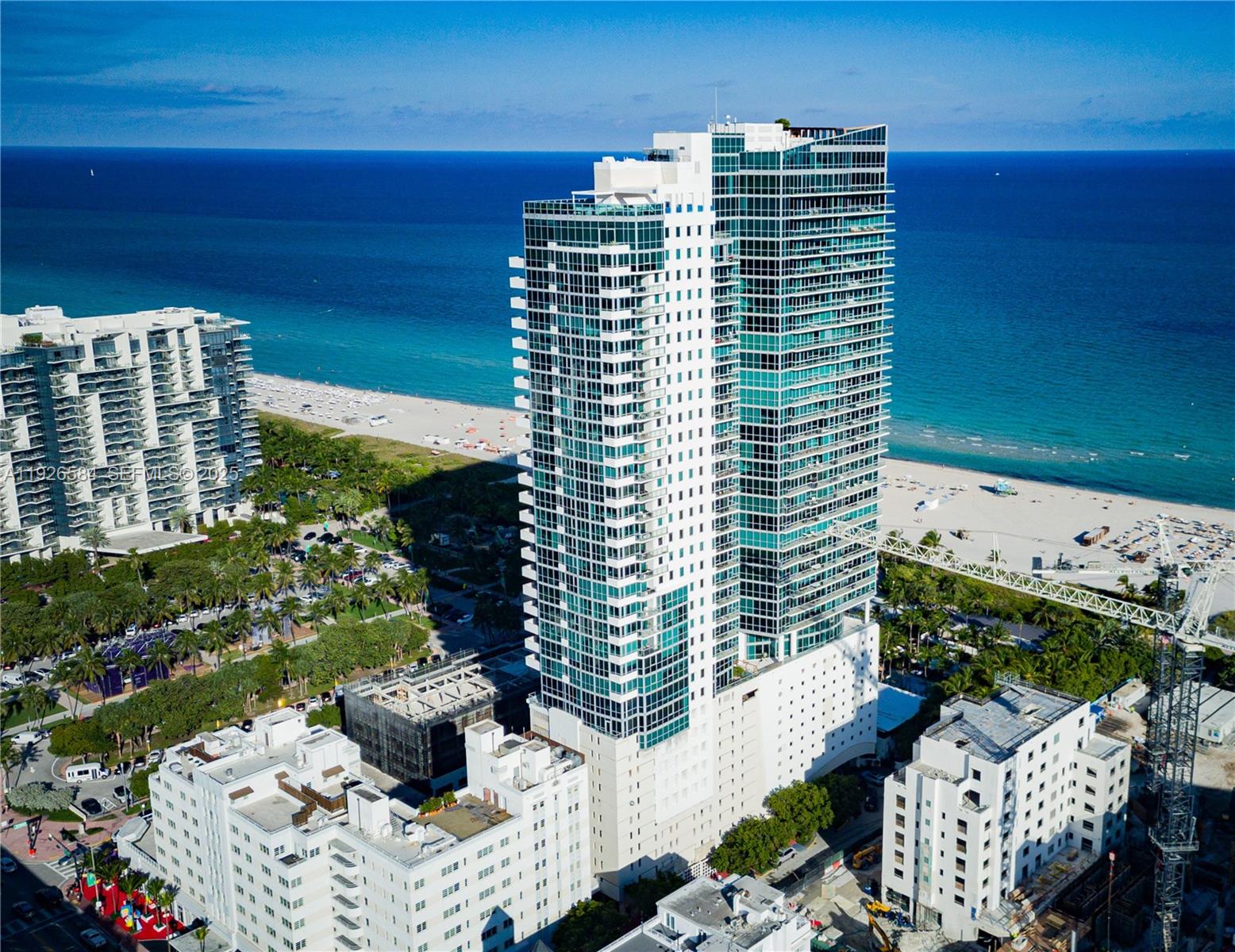 Photo of 101 20th Street 3202 #3202 listing for Sale