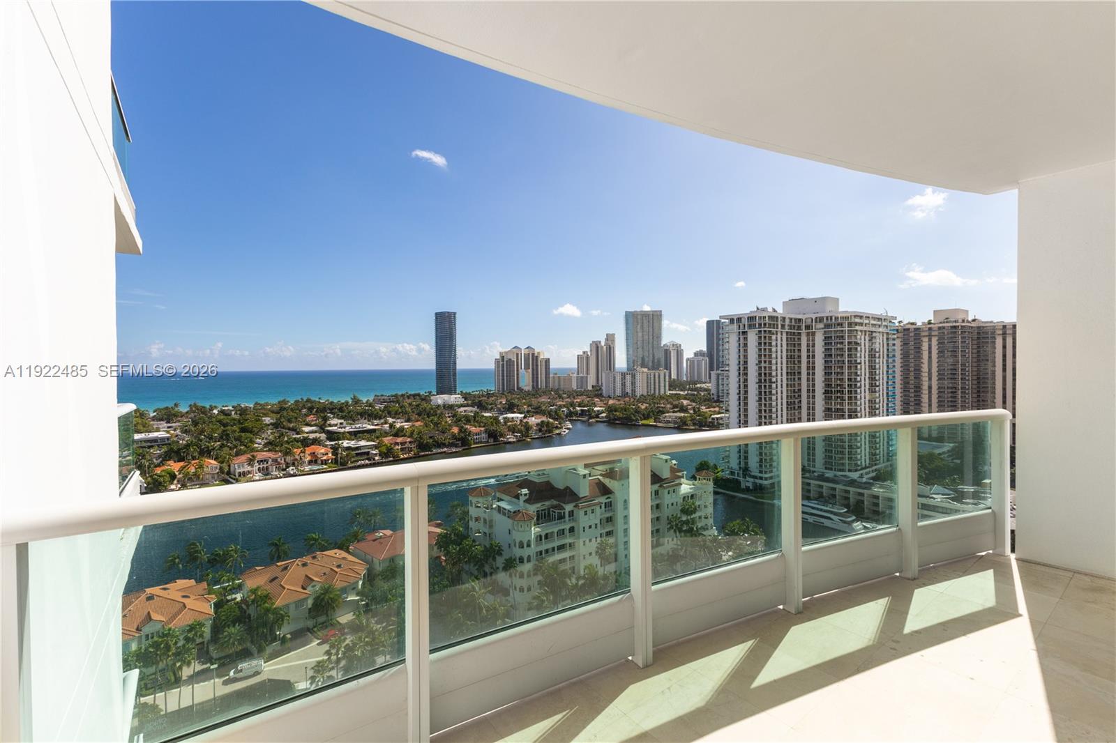 Photo of 19955 NE 38th Court 2205 #2205 listing for Sale