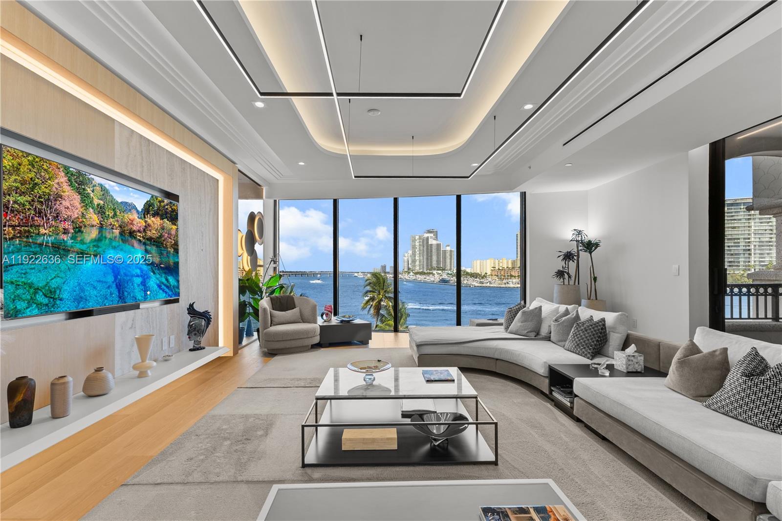 Photo of 6800 Fisher Island Drive 6842 #6842 listing for Sale