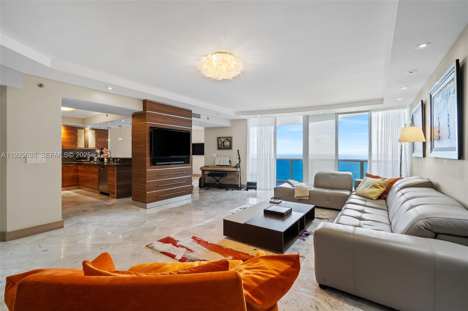 Photo of 17201 Collins Avenue 3505 #3505 listing for Sale