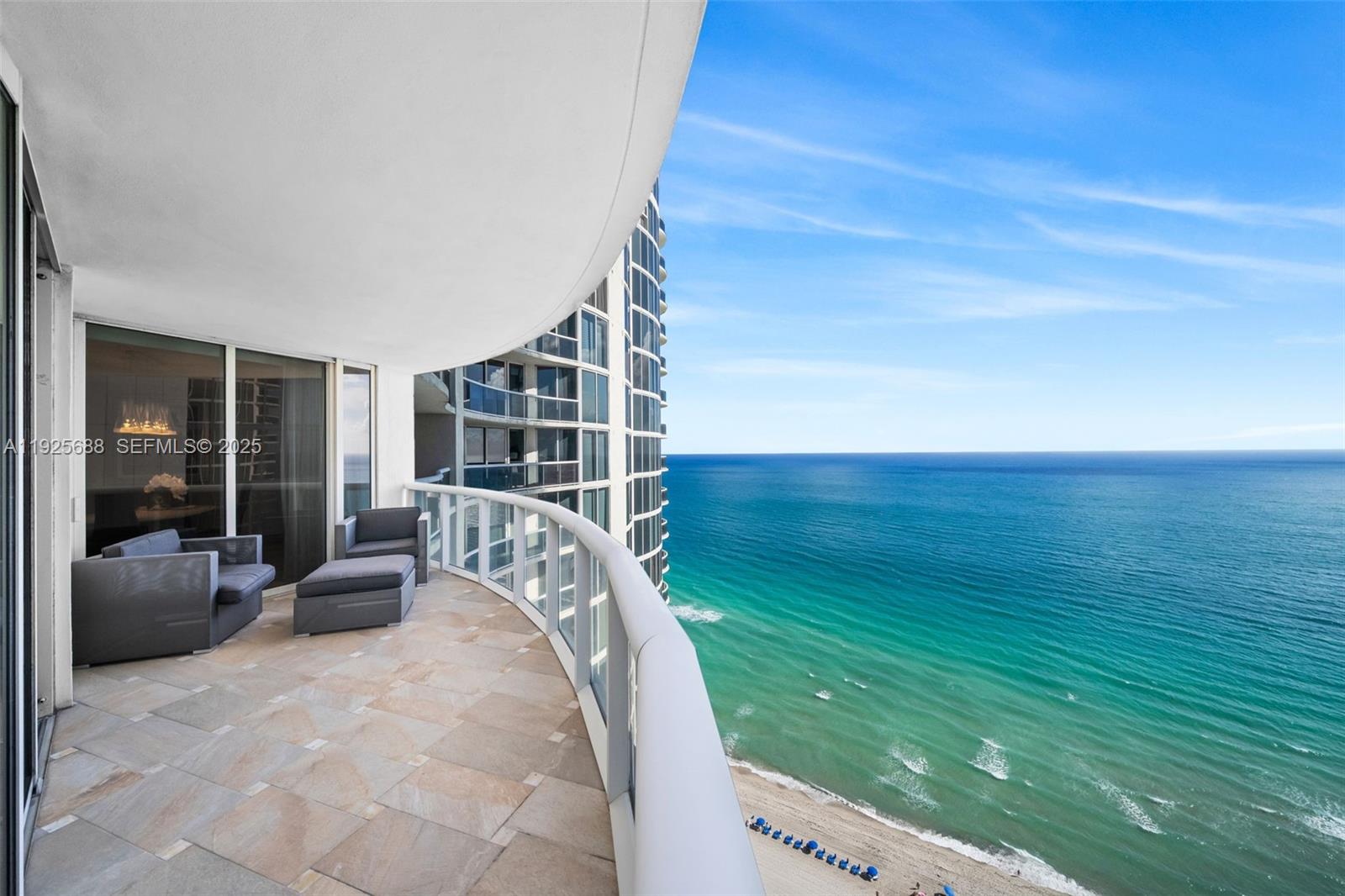Photo of 17201 Collins Avenue 3505 #3505 listing for Sale