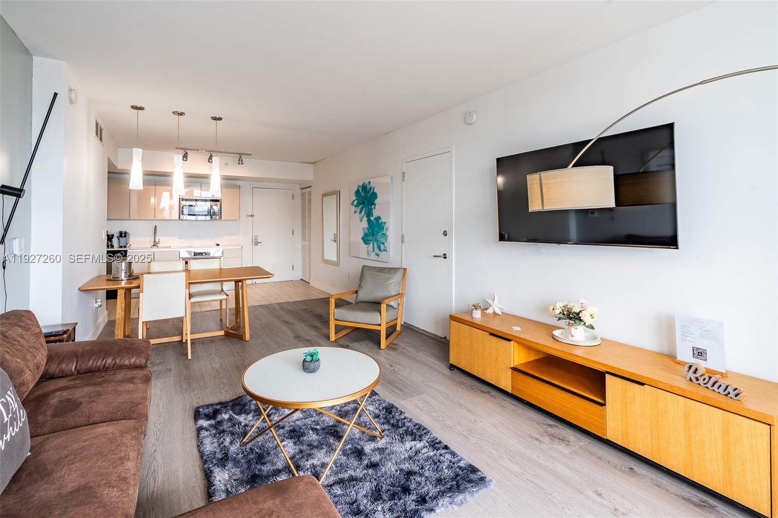 Photo of 2602 E Hallandale Beach Boulevard R809 #R809 listing for Sale