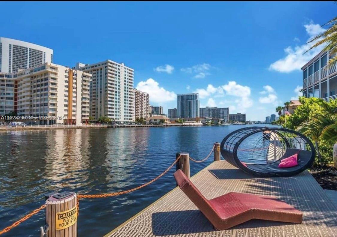Photo of 2602 E Hallandale Beach Boulevard R809 #R809 listing for Sale