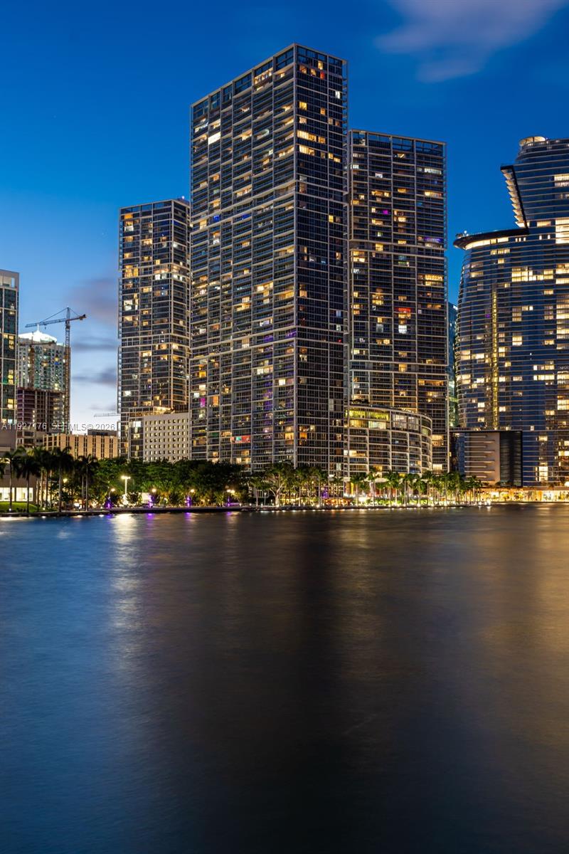Photo of 495 Brickell Avenue 2405 #2405 listing for Sale