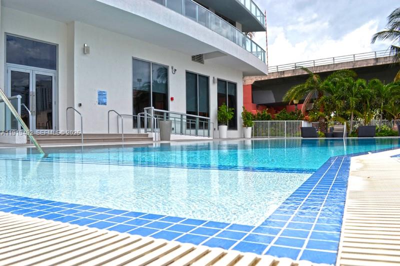 Photo of 2602 E Hallandale Beach Boulevard R1807 #R1807 listing for Sale