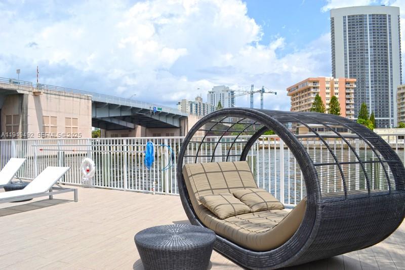 Photo of 2602 E Hallandale Beach Boulevard R1807 #R1807 listing for Sale