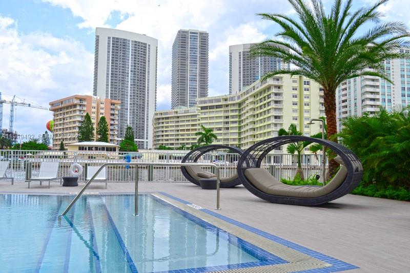 Photo of 2602 E Hallandale Beach Boulevard R1807 #R1807 listing for Sale
