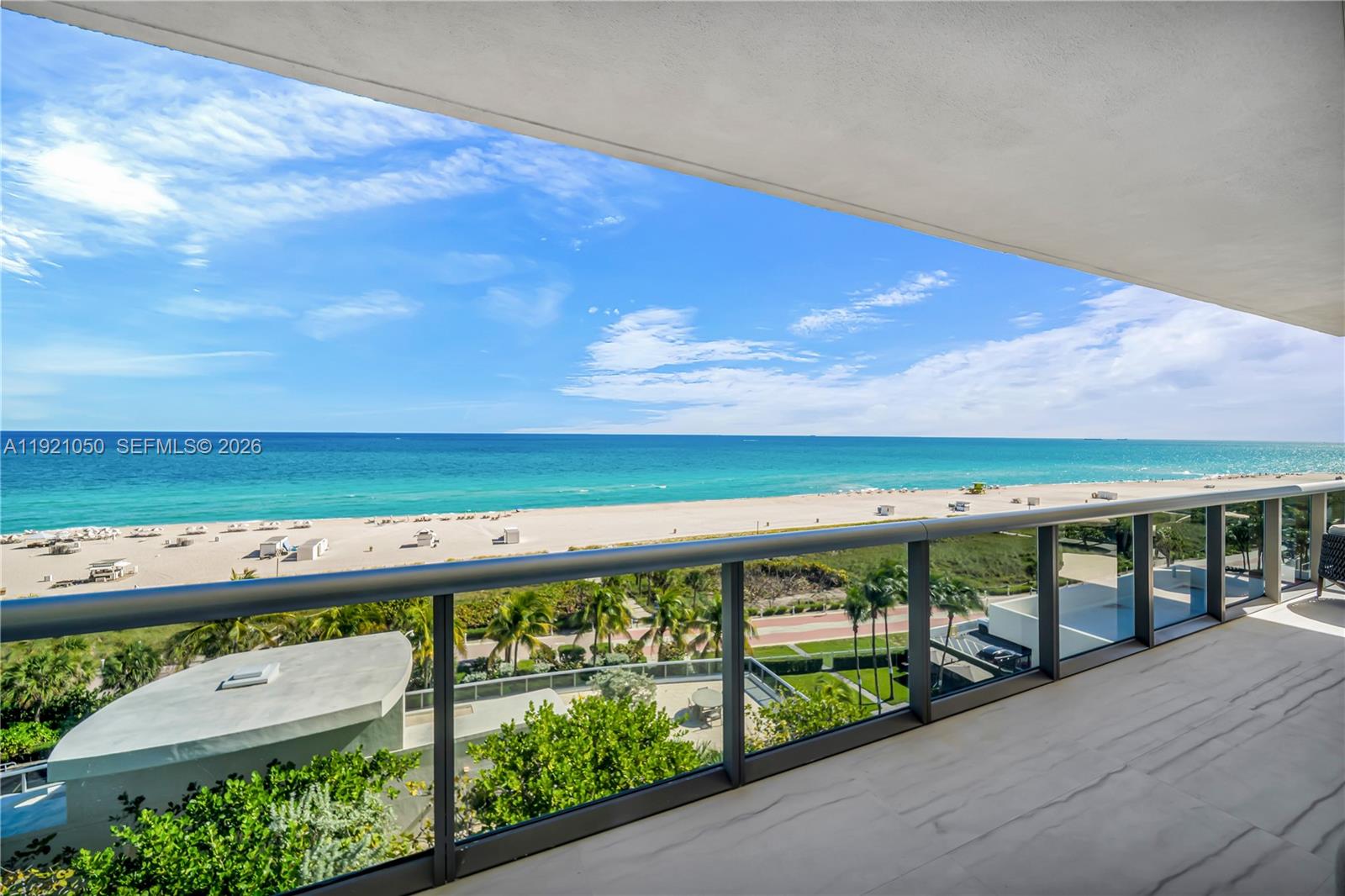 Photo of 5875 Collins Avenue 902 #902 listing for Sale