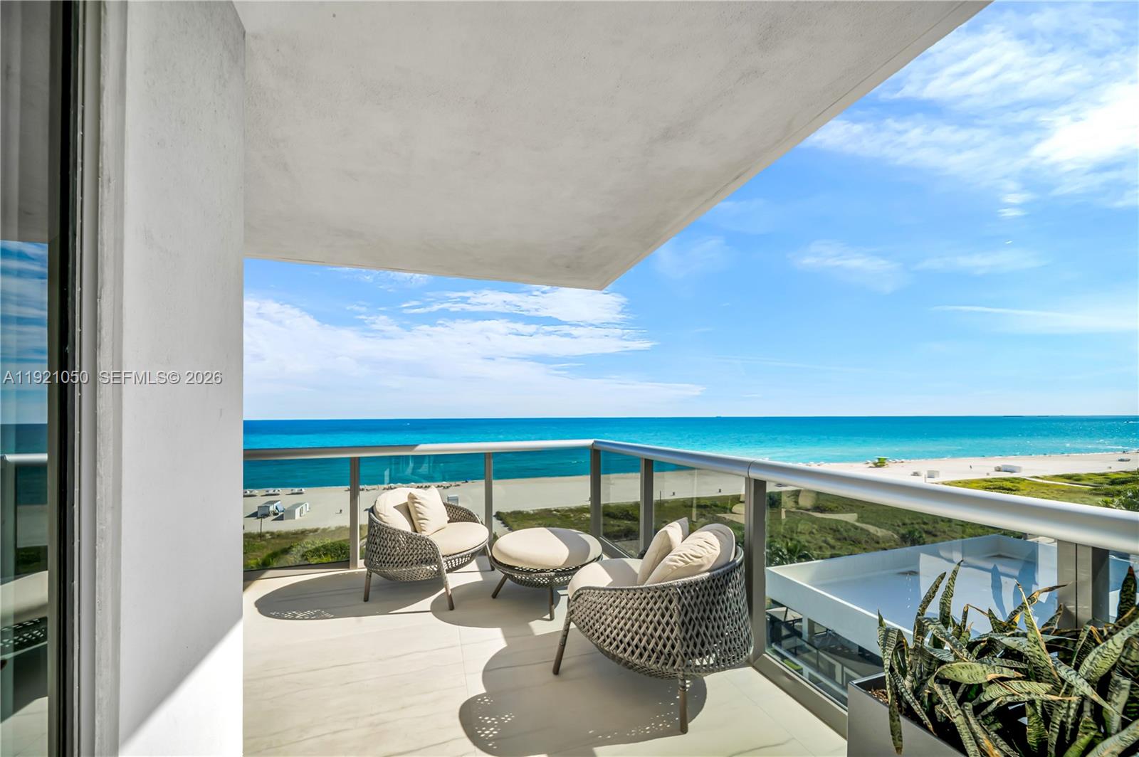 Photo of 5875 Collins Avenue 902 #902 listing for Sale