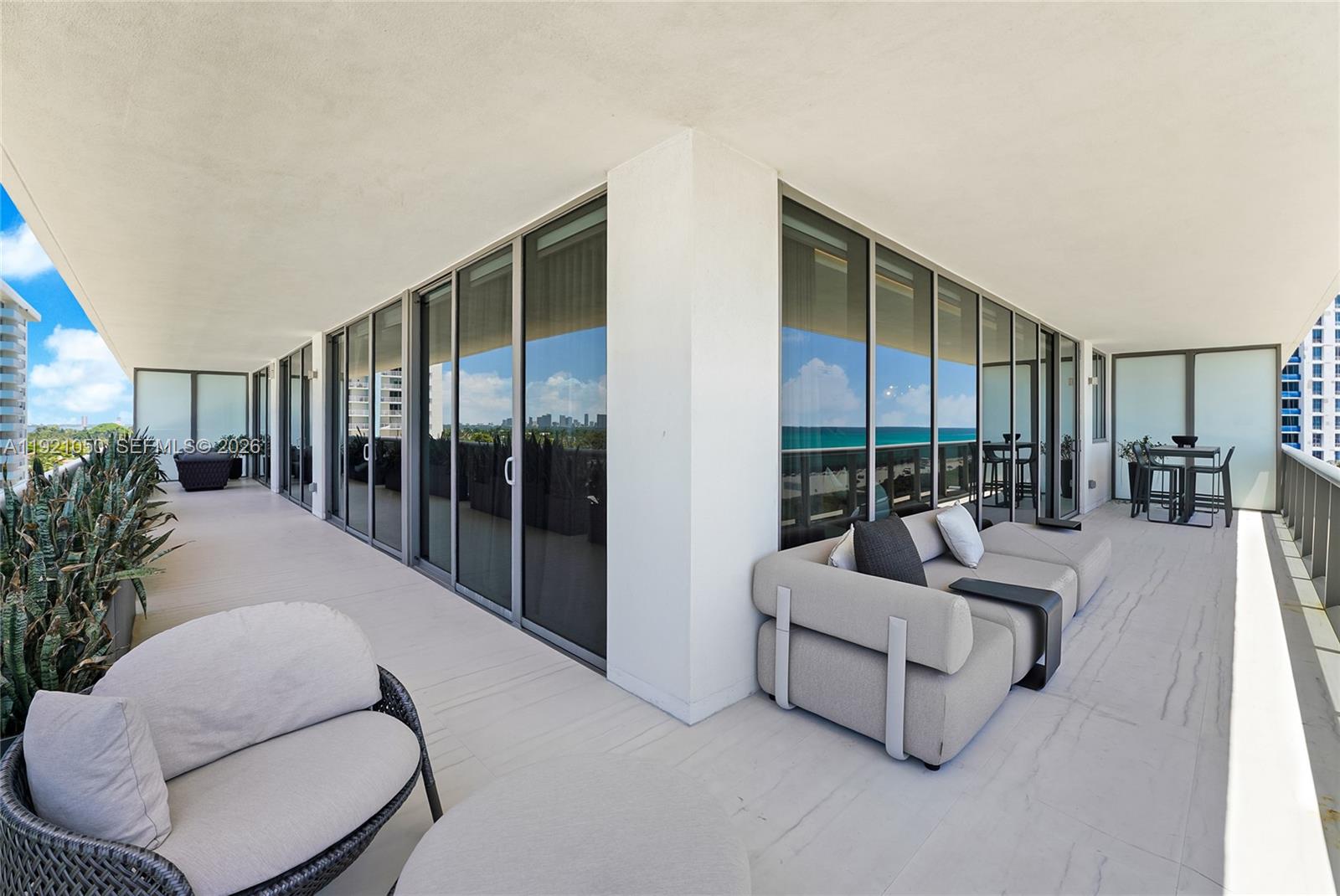 Photo of 5875 Collins Avenue 902 #902 listing for Sale