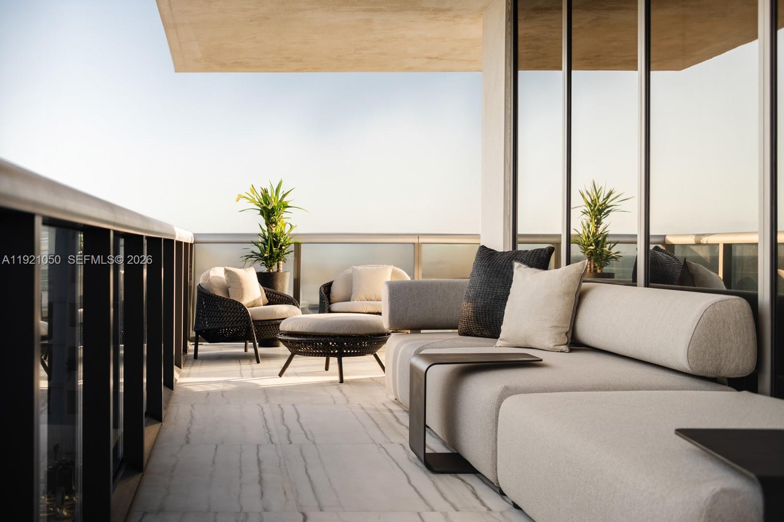 Photo of 5875 Collins Avenue 902 #902 listing for Sale