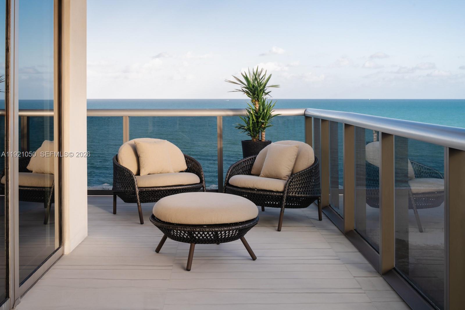 Photo of 5875 Collins Avenue 902 #902 listing for Sale